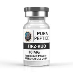 Premium Peptides Tirzepatide Advanced Weight Management Solution For Research And High Performance Applications - Image 1