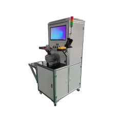 Motor Test Bench Multi-Functional Measuring Instruments for Motor Speed and Power Testing - Image 5