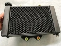 Motorcycle Cooling System Water-Cooled Sealed 1Y ISO9001 TS16949 Majestic 80x70x60cm - Image 2