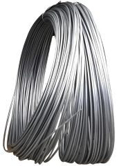 High Temperature Nickel Alloy800 Wire Rod Color Bright Service 24 Hours Trademark SENPHUS HS Code 750522000 Material Ni, Fe, - Image 5