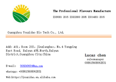 King milk flavour high concentrate fruit milk essence for making milk beverage candy - Image 4