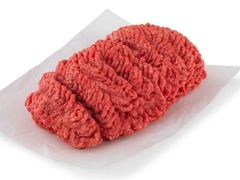 90% Lean / 10% Fat Ground Beef Sirloin, 2.25 lb Tray, Fresh, All Natural - Image 3