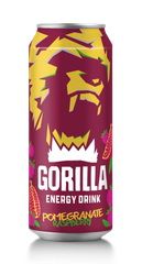 Gorilla Energy Drink Premium Quality Beverage Wholesale Supply For Sale - Image 1