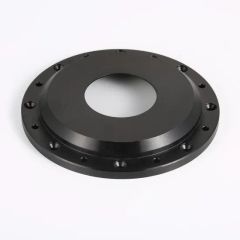 Precision CNC Machined Components for High-Tech Electronics Applications - Image 1