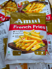 Best Brands French Fries, Straight Cut Fries, Frozen Vegetables 1kg 100% Vegan Delicious Potatoe Chips Ready Export – product photo 3, product detail gallery