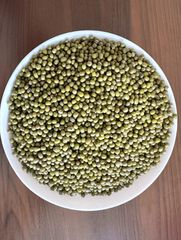 GREEN MUNG BEANS - Image 1