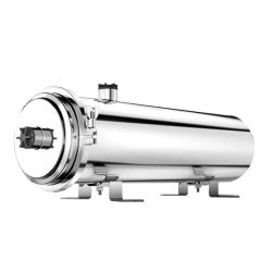 UR-Health 1000L/H 3000L/H Manual Ultrafiltration Water Purifier 304 Stainless Steel Shell Portable for Household Use - Zaoqiang Yaxin Environmental Protection Technology