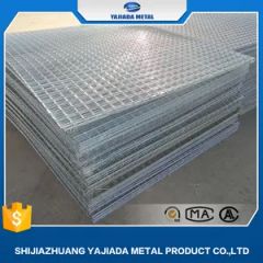 Welded Mesh panel, Welded Fence, Wire Mesh - Image 5