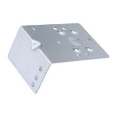 Hot DIP Galvanized Steel Mounting Metal Plate Brackets - Image 2