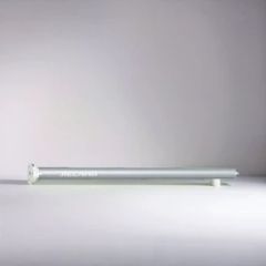Rolling Curtain DC Motor for Blinds Type ZSN Brand Jiecang Length(mm) 368 Weight(Kg) 0.51 Origin Shaoxing Model NO. - Image 1