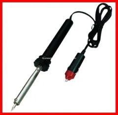 12V /24V Soldering Iron (30W, 45W, 60W) - FOCAN ELECTRONIC FACTORY