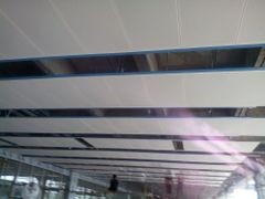 Metal False Ceiling Service Service Location Kerala Location Type Commercial Service Mode Online/Offline Service Type Metal False Ceiling - Image 6