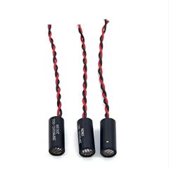 High-Precision 808nm 50MW Line Laser Module for Robots Size 9*20mm Origin China Wavelength 808nm Output Power 50MW Type Laser - Image 1