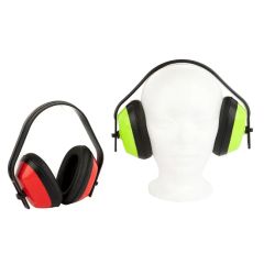 Hearing Protection CE Certificate Earmuff - Image 2