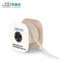 Junaobao Aluminum Door and Window Waterproof Wool Pile Weather Strip - Foshan Shunde Junaobao Hardware Co., Ltd.