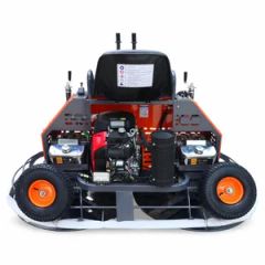 New Style Gasoline Engine Ride on Riding Concrete Helicopter Power Trowel - Image 4