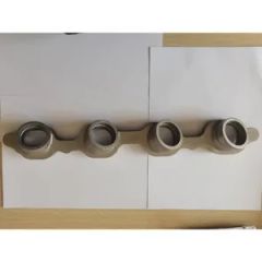Automotive Bolts Fuel Pipe Processing Robust Components Automobile Machinery Mould Parts - Image 5