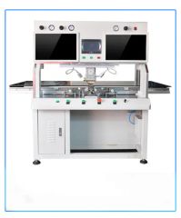 616dh LED TV Bonding Machine Platform - Image 1