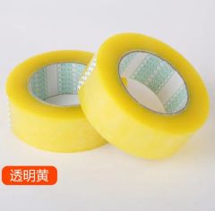 Good Quality BOPP Packaging Adhesive Tape Sealing Tape - Image 4
