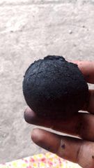 Briquettes charcoal – product photo 3, product detail gallery