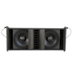 DJ Sound Equipment Indoor Club Line Array 12 Inch Audio System - Image 5