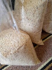 Sesame seeds – product photo 2, product detail gallery