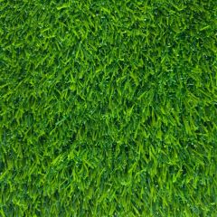 30mm Soft Garden Balcony Turf Lawn Density 16800 Good Quality PP Artificial Landscaping Grass - Ningbo Capri Group Limited