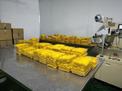 Dried mango from Vietnam less sugar – product photo 4, product detail gallery