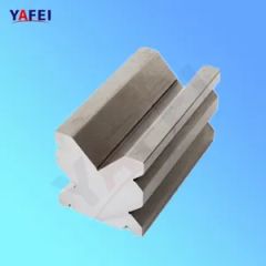 Bending Tools for CNC Press Brake Machine HRC 45-49 Trademark YAFEI Model NO. YFPT-01 Origin Anhui China Technics Forming Die - Image 4