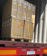 SHIPMENT137 certificate from Shanghai Zita Display Industry Co., Ltd.