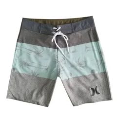 Summer Sports Shorts Custom Logo Mens Swim Shorts Running Beach Shorts - Image 2