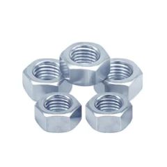 High Quality Grade 4/8/10 Galvanized Hex Steel Nut - Image 6