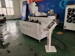 Drilling and Milling Machine for Aluminum/PVC Profile Door and Window Making - Image 2