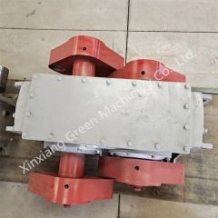Sold in Vietnam Screening Machine Vibrator - Image 2
