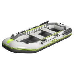 Powerful Inflatable Boats Motor Boat Are Fast - Image 1