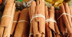 Cinnamon – product photo 2, product detail gallery