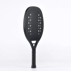 Soft EVA Full Carbon Beach Tennis Racket & Beach Tennis Shovel and Beach Tennis Racquet - Image 2