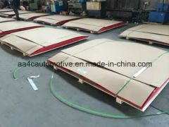 Low Rise Scissor Car Lift 4 5t - Image 4