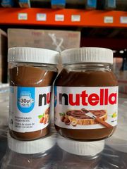 Premium Nutella bulk supply wholesale discount price fast delivery exporter – product photo 5, product detail gallery