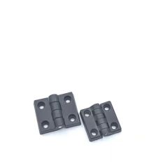 Window Nylon Hinge Part for Heavy Duty Applications Origin China Trademark none Type Connection Model NO. BT. 400102 Standard - Image 3