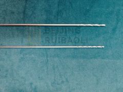Bone Drill-External Fixator Components - Image 1