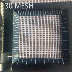 Best Quality Greenhouse Insect Protect Windows Screens Anti Insect Mosquito Net - Image 6