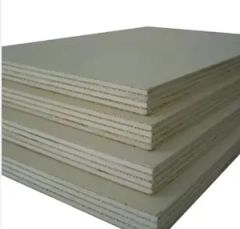 Customizable Thin Plywood Sheet Multi-Layer Composite Modern Design - Image 4