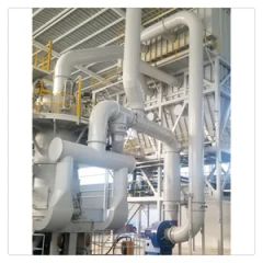 High-Output Grinding Roller Mill Machine for Powder Milling Condition New HS Code 84742090 Application Mine Trademark Ruifeng - Image 2