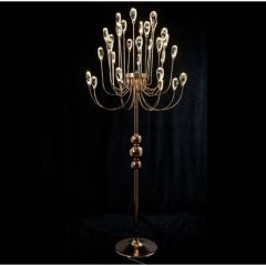 Wedding Decoration Light LED Romantic Pendant Light Party MOQ 1 Model NO. AA Origin China Size Customized Style Western - Image 5
