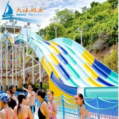 Water Slides Prices Play Ground Ride - Image 2