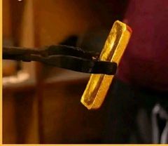 Pure African Gold Bars Available For sale - Image 4