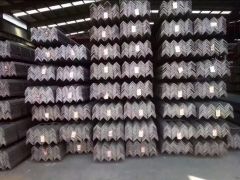 High Quality Steel Frames 75X75 Angle Standard 50X50X5 mm Galvanized Steel Slotted/Cold Drawn Angle Equal Steel/L Shape Carbon Steel Angle - Image 5