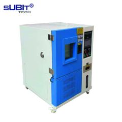 Constant Temperature and Humidity Test Machine Origin China Trademark sUBIt Box Volume 800L Humidity 20%-98% Structure - Image 4