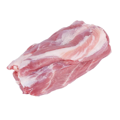 Frozen Pork Neck Premium Cut With Rich Marbling High Protein Content And Controlled Frozen Storage For Export Markets - Image 3
